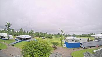 Weather camera view of TPC Louisiana.
