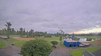 Weather camera view of TPC Louisiana.