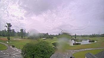 Weather camera view of TPC Louisiana.