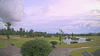 Weather camera view of TPC Louisiana.