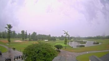 Weather camera view of TPC Louisiana.