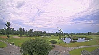 Weather camera view of TPC Louisiana.