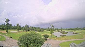 Weather camera view of TPC Louisiana.