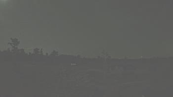 Weather camera view of TPC Louisiana.