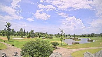 Weather camera view of TPC Louisiana.