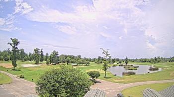 Weather camera view of TPC Louisiana.