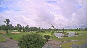Weather camera view of TPC Louisiana.
