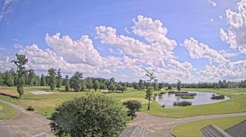 Weather camera view of TPC Louisiana.