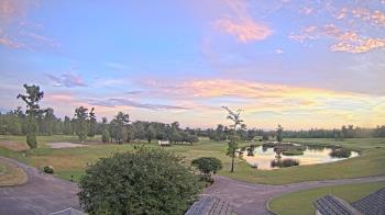 Weather camera view of TPC Louisiana.
