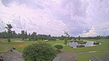 Weather camera view of TPC Louisiana.