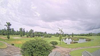 Weather camera view of TPC Louisiana.