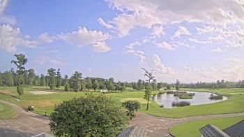 Weather camera view of TPC Louisiana.