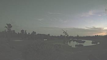 Weather camera view of TPC Louisiana.