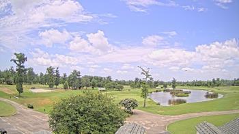 Weather camera view of TPC Louisiana.