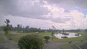Weather camera view of TPC Louisiana.
