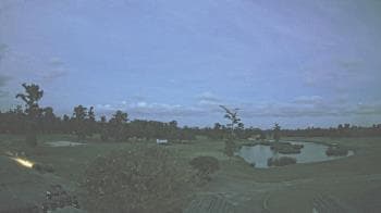 Weather camera view of TPC Louisiana.