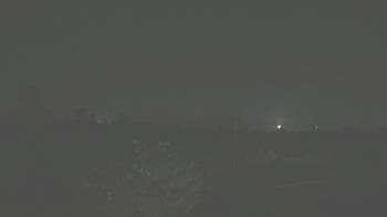 Weather camera view of TPC Louisiana.