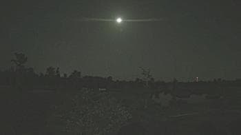 Weather camera view of TPC Louisiana.