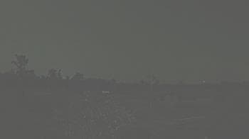 Weather camera view of TPC Louisiana.