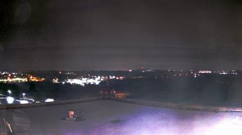 Weather camera view of EarthNetworks Headquarters.