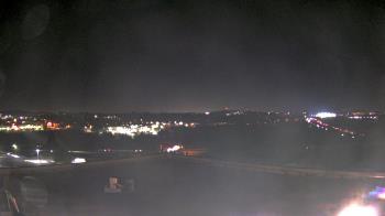 Weather camera view of EarthNetworks Headquarters.