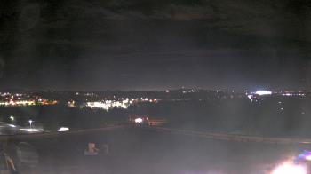 Weather camera view of EarthNetworks Headquarters.