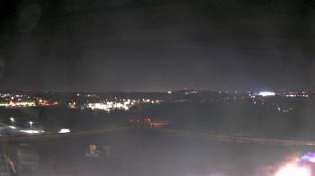 Weather camera view of EarthNetworks Headquarters.