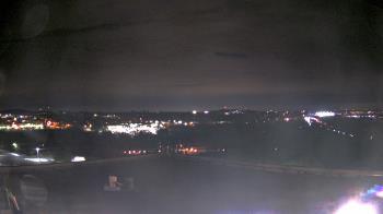 Weather camera view of EarthNetworks Headquarters.