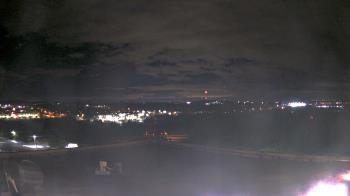 Weather camera view of EarthNetworks Headquarters.