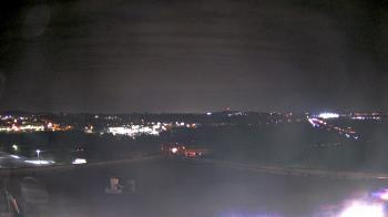 Weather camera view of EarthNetworks Headquarters.