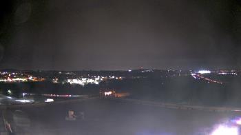 Weather camera view of EarthNetworks Headquarters.