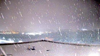 Weather camera view of EarthNetworks Headquarters.