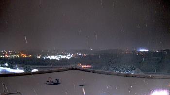 Weather camera view of EarthNetworks Headquarters.