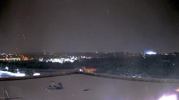 Weather camera view of EarthNetworks Headquarters.