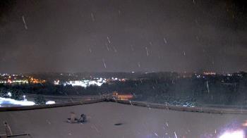 Weather camera view of EarthNetworks Headquarters.