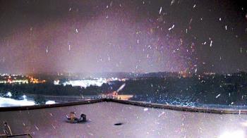 Weather camera view of EarthNetworks Headquarters.