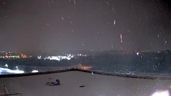 Weather camera view of EarthNetworks Headquarters.