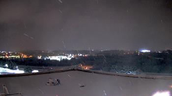 Weather camera view of EarthNetworks Headquarters.