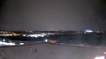 Weather camera view of EarthNetworks Headquarters.