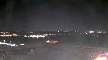 Weather camera view of EarthNetworks Headquarters.