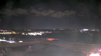 Weather camera view of EarthNetworks Headquarters.