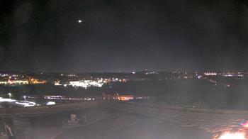 Weather camera view of EarthNetworks Headquarters.