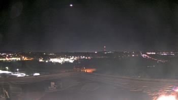 Weather camera view of EarthNetworks Headquarters.