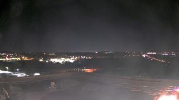 Weather camera view of EarthNetworks Headquarters.