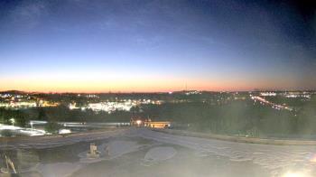 Weather camera view of EarthNetworks Headquarters.