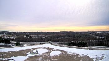 Weather camera view of EarthNetworks Headquarters.