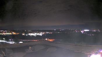 Weather camera view of EarthNetworks Headquarters.