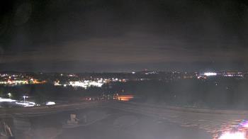 Weather camera view of EarthNetworks Headquarters.