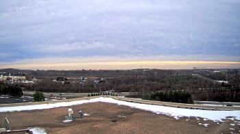 Weather camera view of EarthNetworks Headquarters.