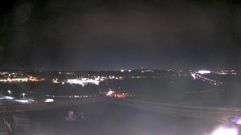 Weather camera view of EarthNetworks Headquarters.